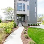 Spacious Gulch Retreat Super Skyline Views Holiday home *