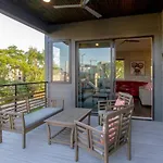 Holiday home Spacious Gulch Retreat Super Skyline Views Nashville
