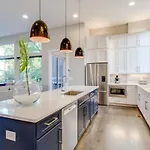 Spacious Gulch Retreat Super Skyline Views *