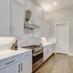 Holiday home Spacious Gulch Retreat Super Skyline Views