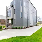 Spacious Gulch Retreat Super Skyline Views Holiday home *