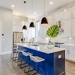 Holiday home Spacious Gulch Retreat Super Skyline Views Nashville