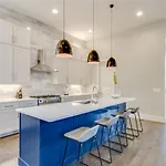 Holiday home Spacious Gulch Retreat Super Skyline Views *