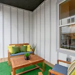 Stylish Luxury Private Rooftop Space Hillsboro Holiday home