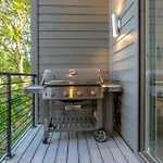 Spacious Gulch Retreat Super Skyline Views Holiday home *