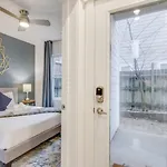 Holiday home Stylish Luxury Private Rooftop Space Hillsboro Nashville