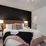 Holiday home Super Luxury Maximum Space Gorgeous Decor