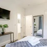 Stylish Luxury Private Rooftop Space Hillsboro Nashville