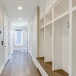 Holiday home Spacious Gulch Retreat Super Skyline Views *
