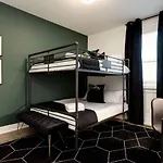 Holiday home Super Luxury Maximum Space Gorgeous Decor