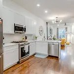 Stylish Luxury Private Rooftop Space Hillsboro Holiday home Nashville