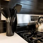 Super Luxury Maximum Space Gorgeous Decor Holiday home Nashville