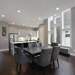 Southside Extraordinaire Walk To Gulch Lux Four Bedroom Nashville