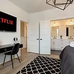 Super Luxury Maximum Space Gorgeous Decor Nashville