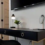 Super Luxury Maximum Space Gorgeous Decor
