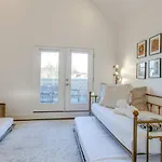 Holiday home Spacious And Sleek Amazing Location Patio Space Nashville