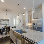 Holiday home Spacious And Sleek Amazing Location Patio Space