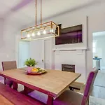 Holiday home The Pink Door Beauty Stunning And Fresh
