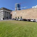 The Downtown Delight