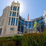 The Downtown Delight Holiday home *