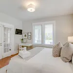 Holiday home The Pink Door Beauty Stunning And Fresh