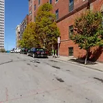 The Downtown Delight *