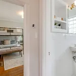 Holiday home The Pink Door Beauty Stunning And Fresh