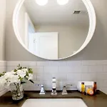 The Pink Door Beauty Stunning And Fresh Holiday home *
