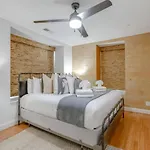 The Downtown Delight Holiday home Nashville