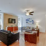The Downtown Delight Holiday home Nashville