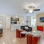 Holiday home The Downtown Delight Nashville