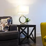 West Side Charmer Convenient Location * Nashville