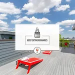 Ultra Large Deck Skyline Views