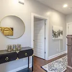 Modern Eastside Escape Holiday home Nashville
