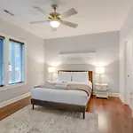 Modern Eastside Escape * Nashville