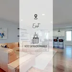 Holiday home Modern Eastside Escape *