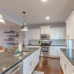 Modern Eastside Escape *