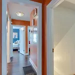 Unique And Stylish East 3 Bedroom 2.5 Bath *
