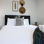 Luxurious Townhome Music Group Retreat * Nashville