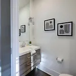 Luxurious Townhome Music Group Retreat Holiday home Nashville