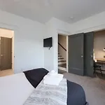 Holiday home Luxurious Townhome Music Group Retreat *