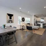 Luxurious Townhome Music Group Retreat Nashville