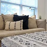 Luxurious Townhome Music Group Retreat * Nashville
