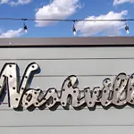 Modern Townhome With Gorgeous Patio Space