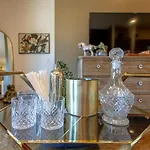 Modern Townhome With Gorgeous Patio Space Holiday home *