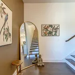 Modern Townhome With Gorgeous Patio Space