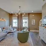 Holiday home Modern Townhome With Gorgeous Patio Space