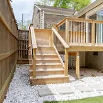 Holiday home East Retreat Large Pool Outdoor Oasis Nashville