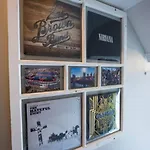 The Archer Three Bedroom Three And A Half Bath Music Row And Gulch Luxury