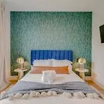 Holiday home East Nash Superstar- Skyline Views Terrace- Mural